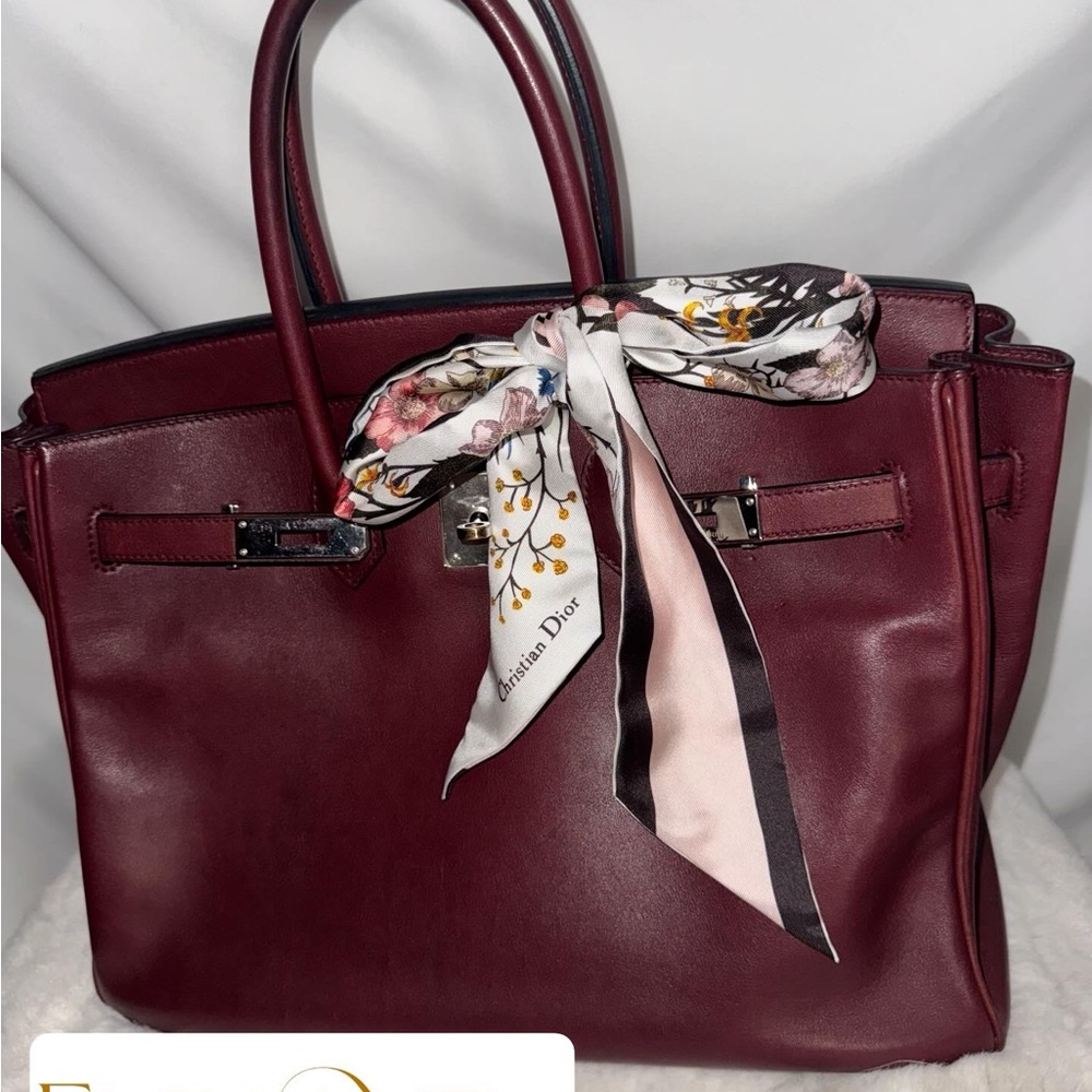 Hermes Birkin 35